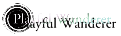 Playful Wanderer